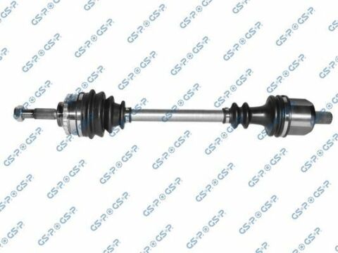 Піввісь Renault Kangoo 1.4/1.6 16V 97- (L) (21x26x621x26T) (+ABS) Піввісь Renault Kangoo 1.4/1.6 16V 97- (L) (21x26x621x26T) (+ABS)