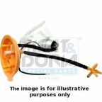 MEATDORIA BMW Паливопідкачувальний насос (модуль) 5.0 Bar 5 F10,5 Gran Turismo,6 F12 2.0/3.0d 10-