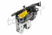 Замок кришки багажника