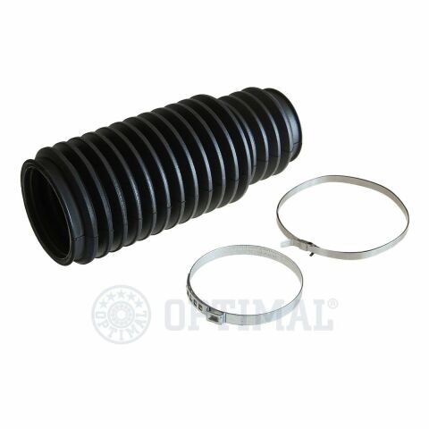 Пильовик рульового механізма