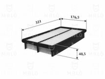 Воздушный фильтр