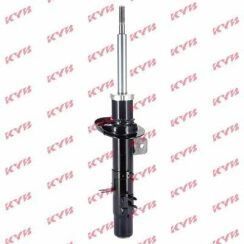 Амортизатор передній C2/C3 02-/1007 05- Л. (газ) Амортизатор передній C2/C3 02-/1007 05- Л. (газ)