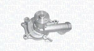 MAGNETI MARELLI MITSUBISHI Помпа води Lancer, Galant 1.8TD 88-