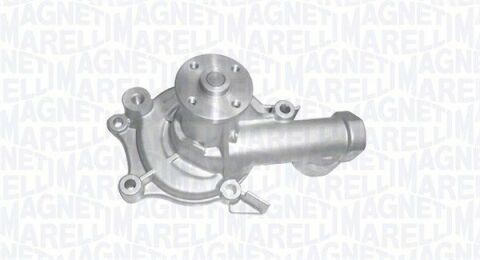 MAGNETI MARELLI MITSUBISHI Помпа воды Lancer,Galant 1.8TD 88-