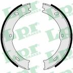 Колодки гальмівні Колодки гальмівні