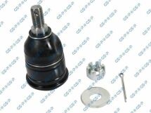 Опора важеля кульова HONDA Accord VIII (CU/CW) front L/R lower