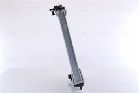 Радіатор охолоджування