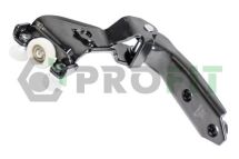 Ролик раздвижной двери автомобиля