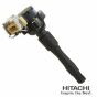 HITACHI BMW Котушка запалювання 320-850, M3, X5, Z3 94-, фото 1 - інтерент-магазин Auto-Mechanic