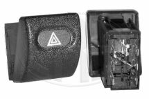 Вмикач аварійної сигналізації