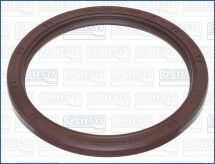 Сальник коленвала 96*80*8 HYUNDAI, KIA MITSUBISHI Сальник коленвала 96*80*8 HYUNDAI, KIA MITSUBISHI