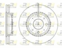 Гальмівний диск Гальмівний диск
