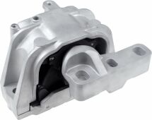 Подушка двигуна 1.9TDI/2.0SDi Caddy 04-10/Golf 04-09 Пр. Подушка двигуна 1.9TDI/2.0SDi Caddy 04-10/Golf 04-09 Пр.