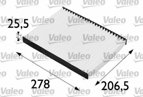 Фільтр салону VW Golf IV/Skoda Octavia/Audi A3 1.0-3.2 92-10 Фільтр салону VW Golf IV/Skoda Octavia/Audi A3 1.0-3.2 92-10