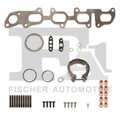 Комплект прокладок турбокомпресора A4 Allroad 2.0 TDI quattro 13-, A5 2.0 TDI 13-, A6 2.0 TDI 13-, Q5 2.0 TDI 13-