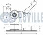 Натяжной ролик основной 1,9d xud9 -93 peugeot, фото 2 - інтерент-магазин Auto-Mechanic