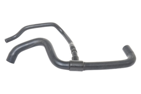 Шланг радіатора Dacia Duster -10