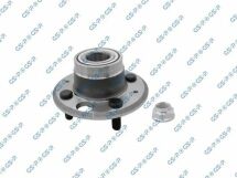 Подшипник ступицы HONDA Accord, Civic -94, Rear L/R
