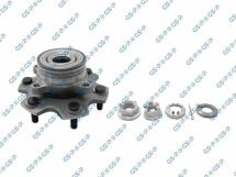 Ступиця колеса