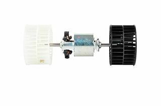 Мотор обогревателя MB 609-814/Vario (+вентилятор) Мотор обогревателя MB 609-814/Vario (+вентилятор)
