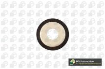 Сальник 61x75x8 колінвал перед. Berlingo/Partner 1.6 i 09-