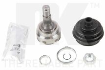 ШРКШ зі змазкою в комплекті ШРКШ зі змазкою в комплекті