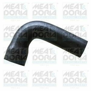 MEATDORIA Патрубок турбины RENAULT KANGOO 1.5dCi 08-