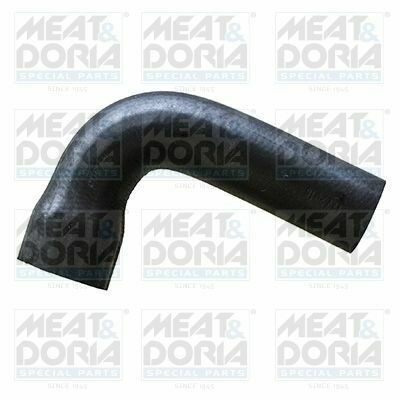 MEATDORIA Патрубок турбіни RENAULT KANGOO 1.5dCi 08-