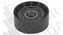 Ролик ремня генератора (направ.) Trafic/Master 1.9/2.5dCi (2шт на авто) Ролик ремня генератора (направ.) Trafic/Master 1.9/2.5dCi (2шт на авто)