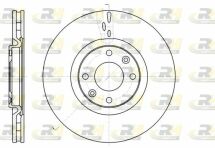 Гальмівний диск