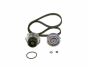 Комплект ГРМ + помпа VW Caddy III/T5 2.0 06-15 (23x138z) (Gates), фото 17 - інтерент-магазин Auto-Mechanic