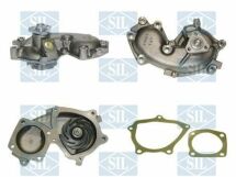 Помпа системи охолодження 1.7D 8V, 1.7TD 8V FIAT Palio 96-20