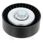 Паразитний / провідний ролик, полікліновий ремінь Паразитний / провідний ролик, полікліновий ремінь