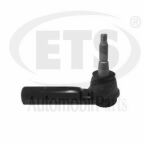 Наконечник рулевой тяги Opel Astra J 1.4-2.0 09-Л./пр.