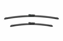 Щетки стеклоочистителя (600/475mm) BMW 3 (F30/F35/F80)/MB A-class (W176) 04-