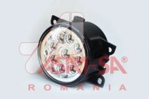 Передняя противотуманная фара