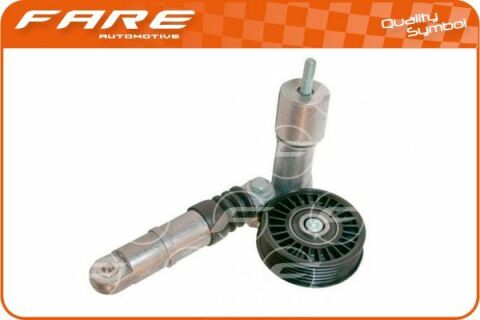 Натяжной механизм