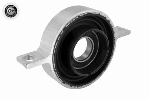 Подвеска, карданный вал