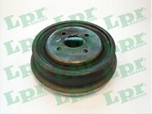 Гальмівний барабан