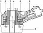 Датчик детонації Sobol Gazel 2.5 (405) (LV), фото 8 - інтерент-магазин Auto-Mechanic