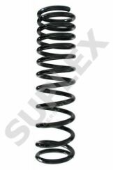 FORD Пружина задняя L=413mm Focus Turnier I 99- FORD Пружина задняя L=413mm Focus Turnier I 99-