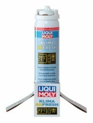 Экспресс очиститель кондиционера Klima-Fresh Plus 75ml