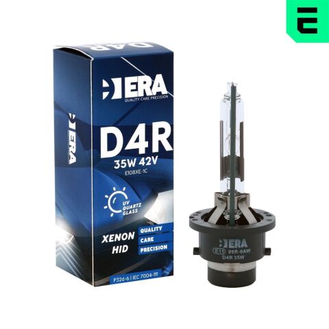 Автомобільна лампа D4R XENON 42V 35W P32d-6