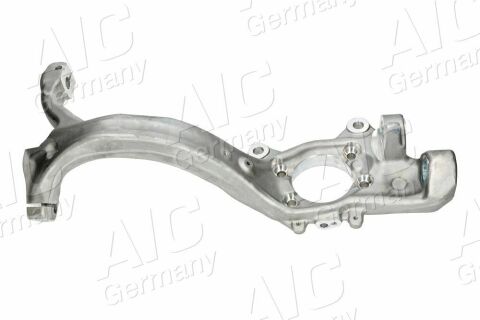 Кулак поворотний (цапфа) Audi A6 2.4-4.2 04-11 (R) (передня)