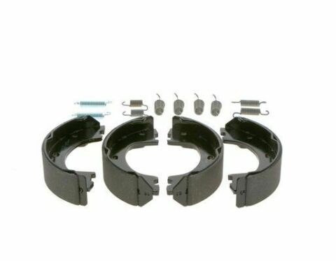 Колодки ручника MB Sprinter 509-519 06-(172x42) Колодки ручника MB Sprinter 509-519 06-(172x42)