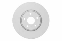 Диск гальмівний передній Mondeo IV 07-FORD