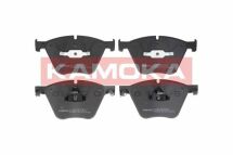 Тормозные колодки дисковые