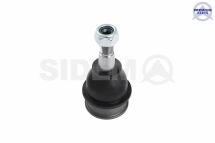 Опора кульова (передня/знизу) Chrysler Voyager IV 00-08 (NEW VERSION)