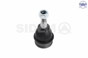 Опора шаровая (передняя/снизу) Chrysler Voyager IV 00-08 (NEW VERSION)