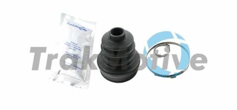 TRAKMOTIVE MAZDA К-кт пильовика ШРУСа 98*22,5*75,5 6 2.0 DI 02-07